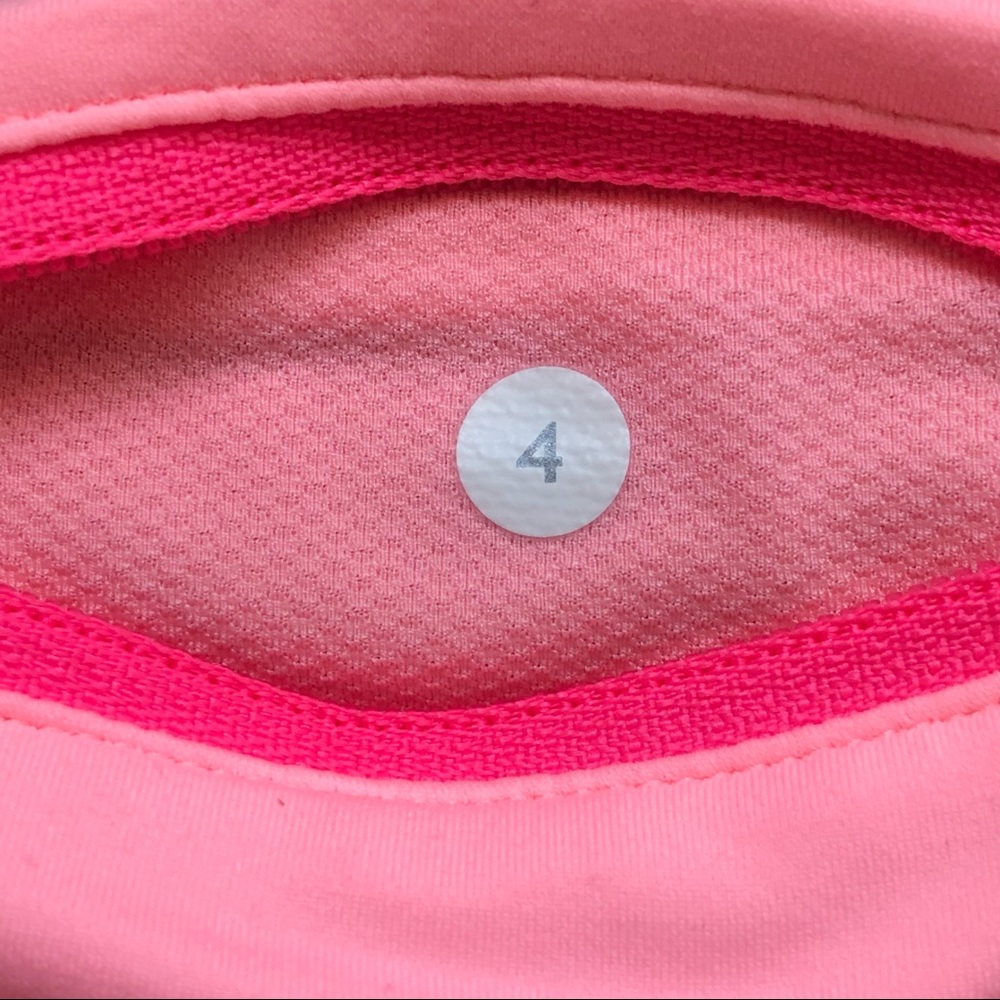 Lululemon Speed Short - Picture 8 of 8